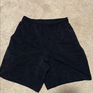 Lululemon Pace Breaker Shorts